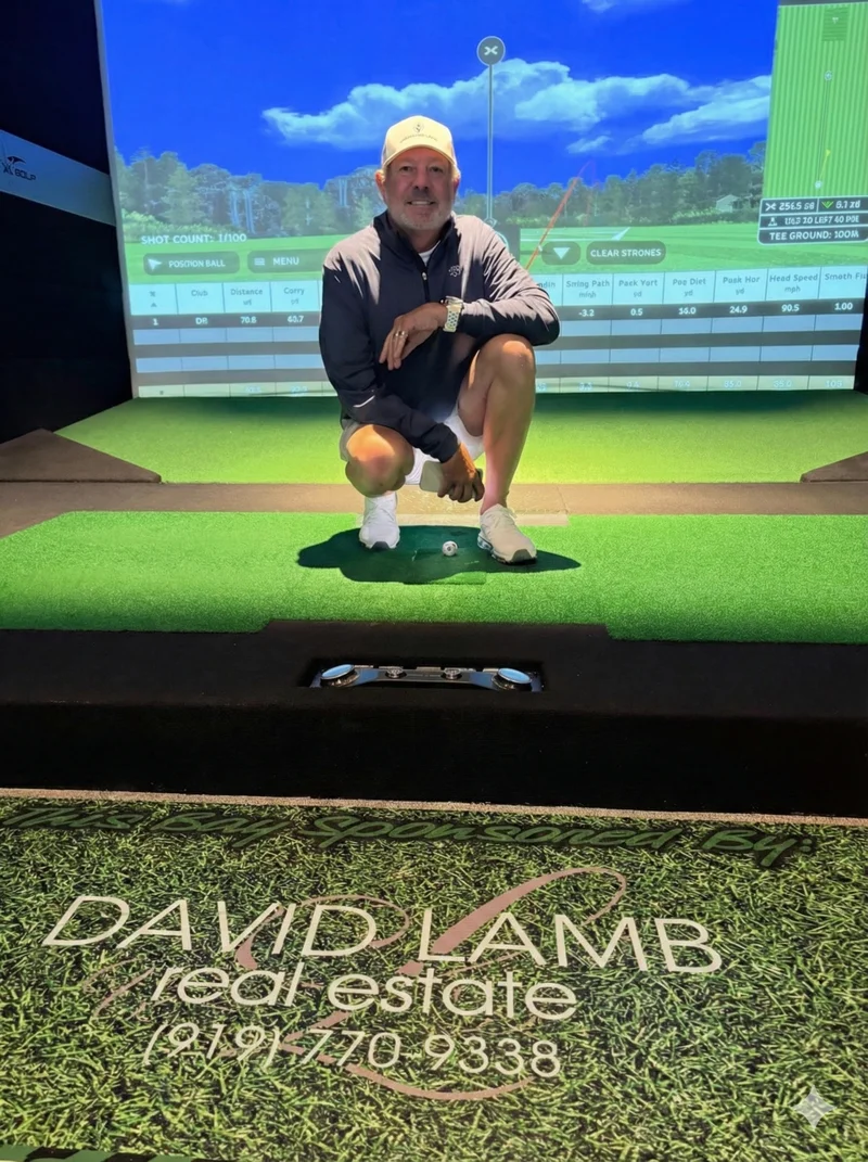 David Lamb Real Estate Sanford, NC